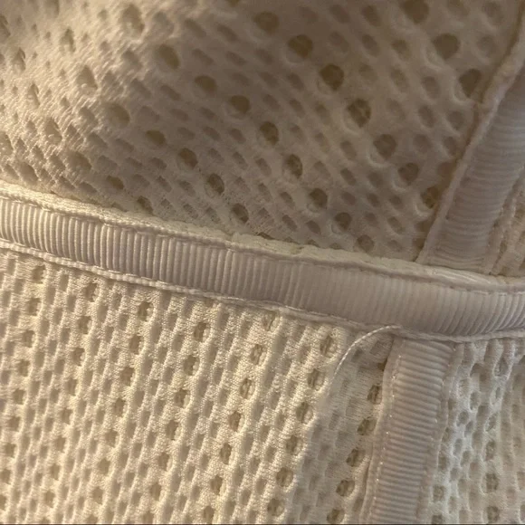 Verty Pretty Little White Dress Sexy Date Night Mini Small S NWT NEW - Picture 3 of 7